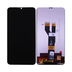 Touch+Display Realme C11 2021/C21 Black Touch+Display Realme C11 2021/C21 Black